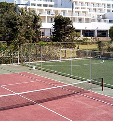 Outdoor Sports